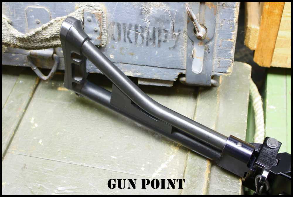 Mint  FN PARA 5.56mm 16” Barrel S&H Registered Sear S&H Build Form 3 Efile -img-35