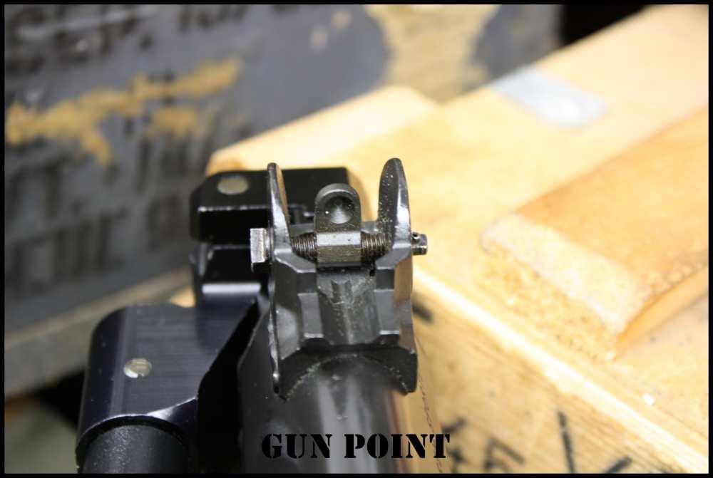 Mint  FN PARA 5.56mm 16” Barrel S&H Registered Sear S&H Build Form 3 Efile -img-27