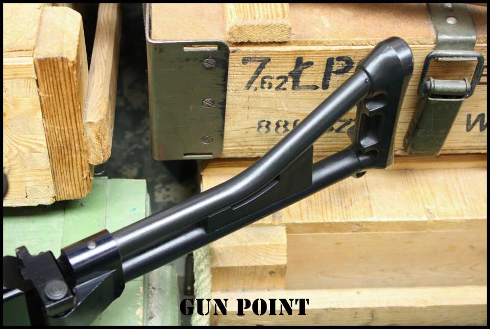 Mint  FN PARA 5.56mm 16” Barrel S&H Registered Sear S&H Build Form 3 Efile -img-36