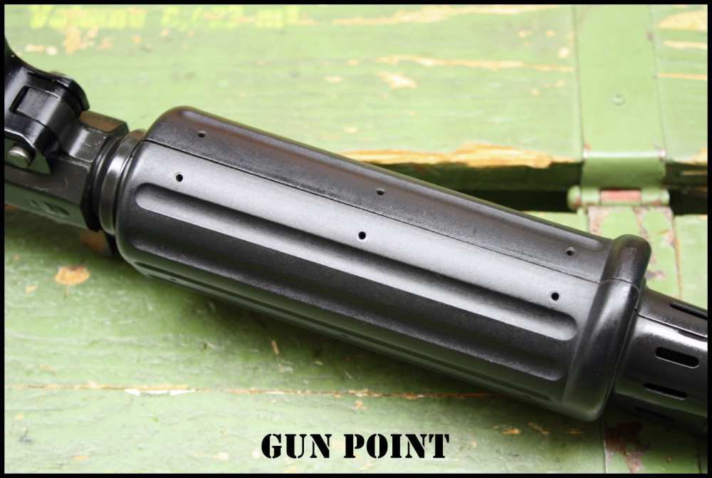 Mint  FN PARA 5.56mm 16” Barrel S&H Registered Sear S&H Build Form 3 Efile -img-30
