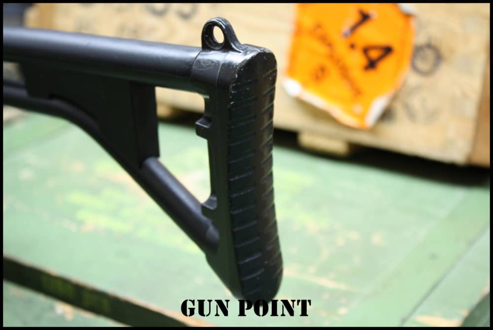 Mint  FN PARA 5.56mm 16” Barrel S&H Registered Sear S&H Build Form 3 Efile -img-37