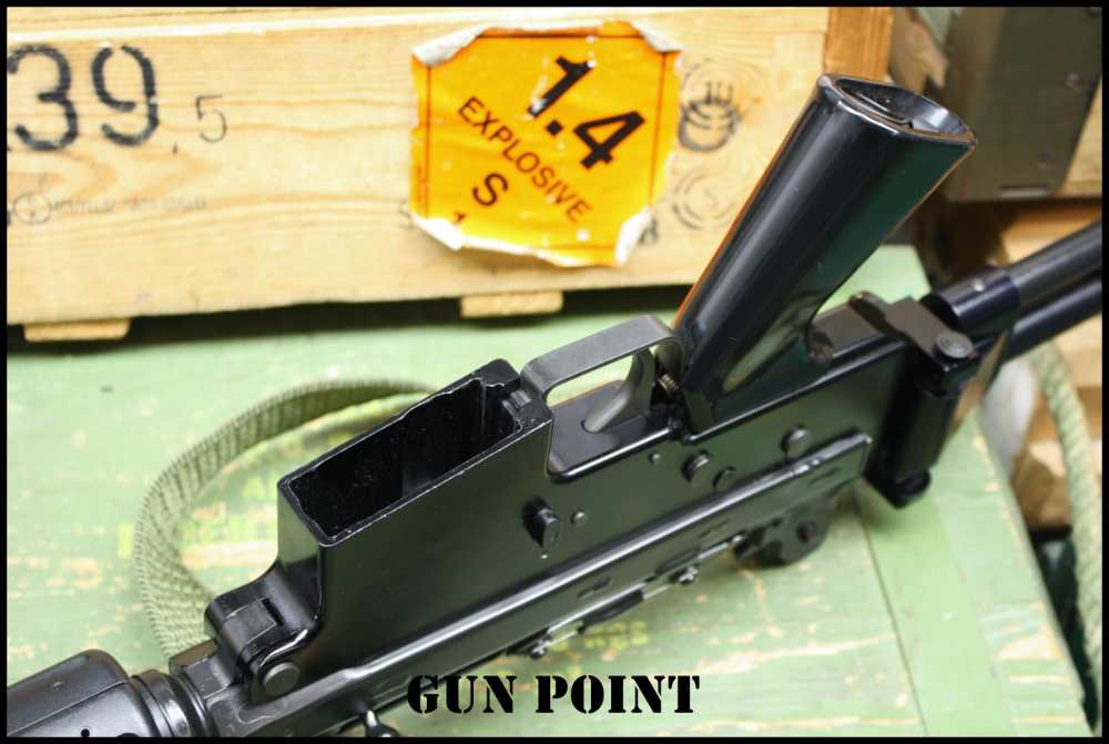 Mint  FN PARA 5.56mm 16” Barrel S&H Registered Sear S&H Build Form 3 Efile -img-33