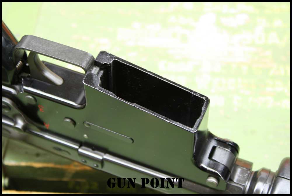 Mint  FN PARA 5.56mm 16” Barrel S&H Registered Sear S&H Build Form 3 Efile -img-34