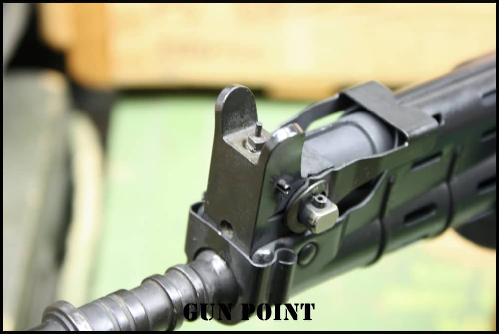 Mint  FN PARA 5.56mm 16” Barrel S&H Registered Sear S&H Build Form 3 Efile -img-19
