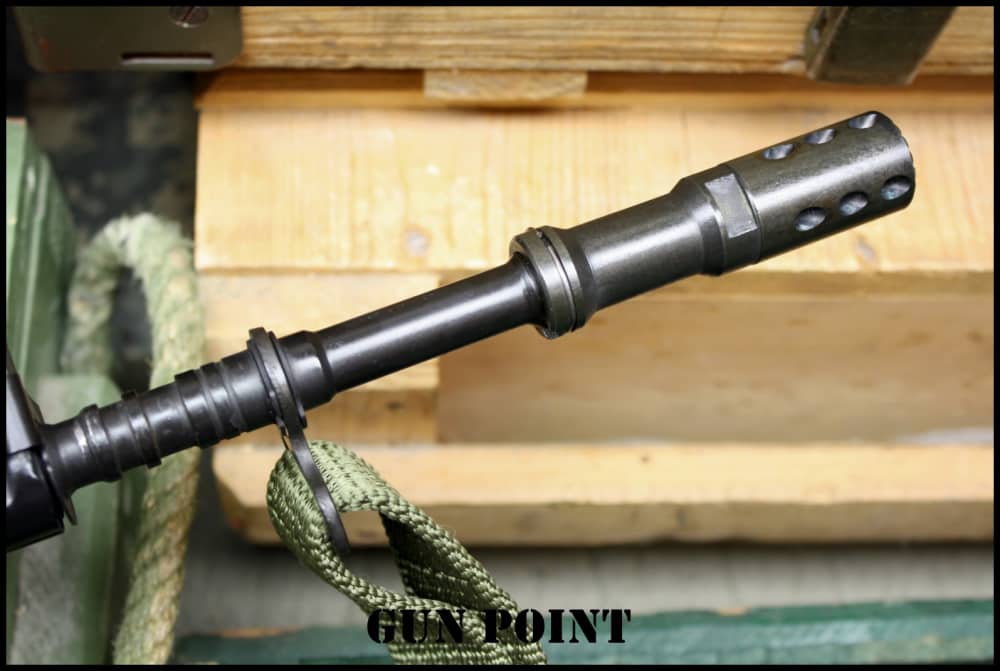 Mint  FN PARA 5.56mm 16” Barrel S&H Registered Sear S&H Build Form 3 Efile -img-8