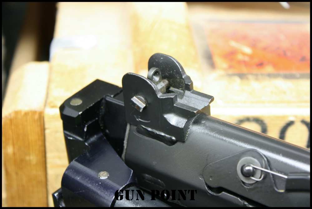 Mint  FN PARA 5.56mm 16” Barrel S&H Registered Sear S&H Build Form 3 Efile -img-26