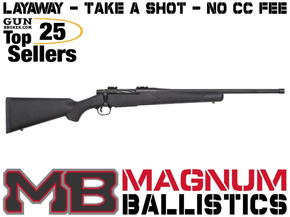 Mossberg Patriot 450 Bushmaster 015813280136-img-0