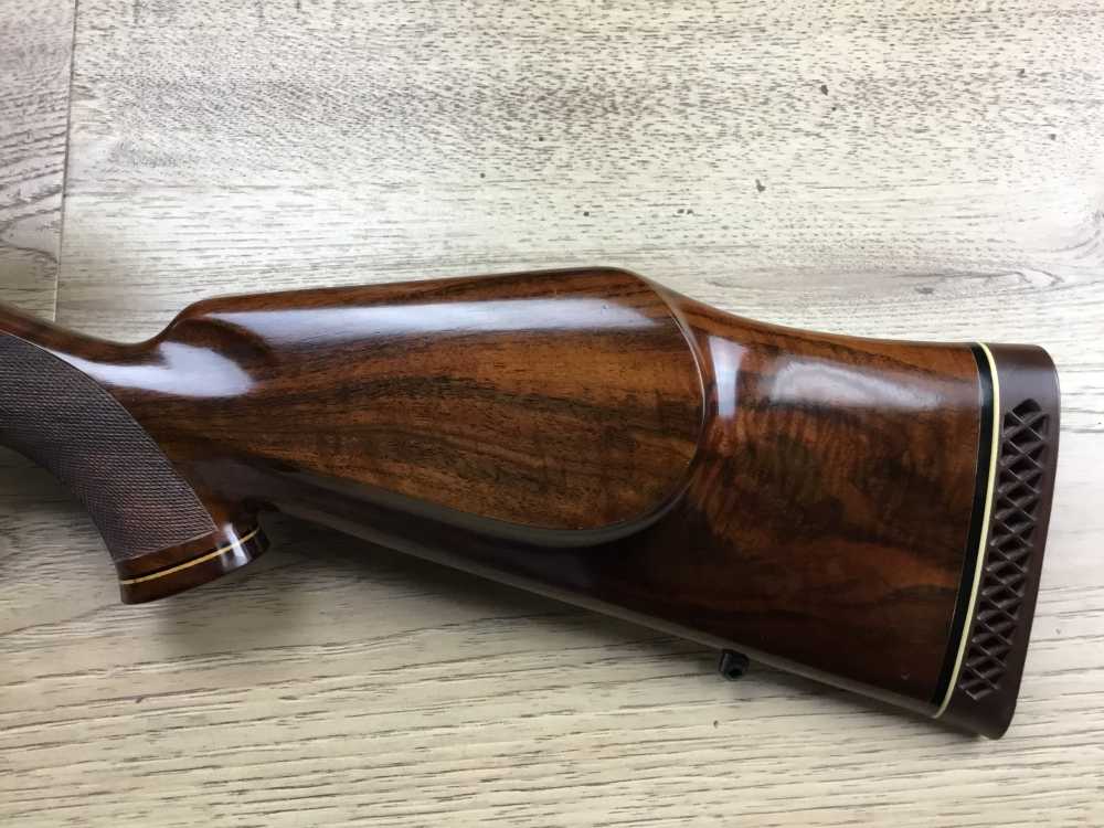 Weatherby Mark V CUSTOM 300 WBY 24” Barrel + Zeiss Scope-img-1