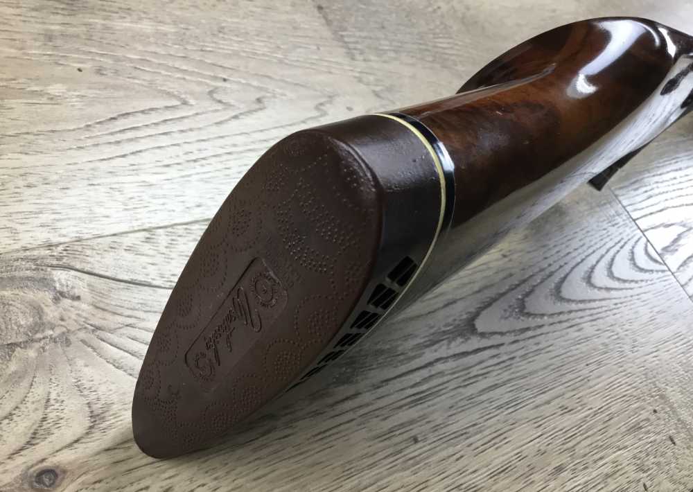 Weatherby Mark V CUSTOM 300 WBY 24” Barrel + Zeiss Scope-img-10