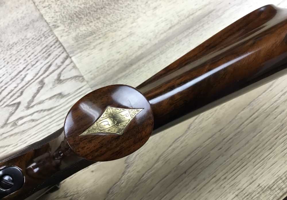 Weatherby Mark V CUSTOM 300 WBY 24” Barrel + Zeiss Scope-img-13
