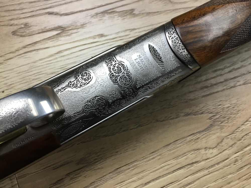 Caesar Guerini Magnus Light 20 Ga 3” 28” O/U-img-15