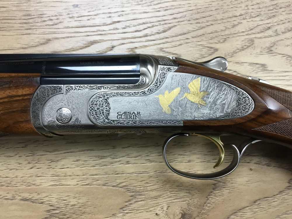 Caesar Guerini Magnus Light 20 Ga 3” 28” O/U-img-1