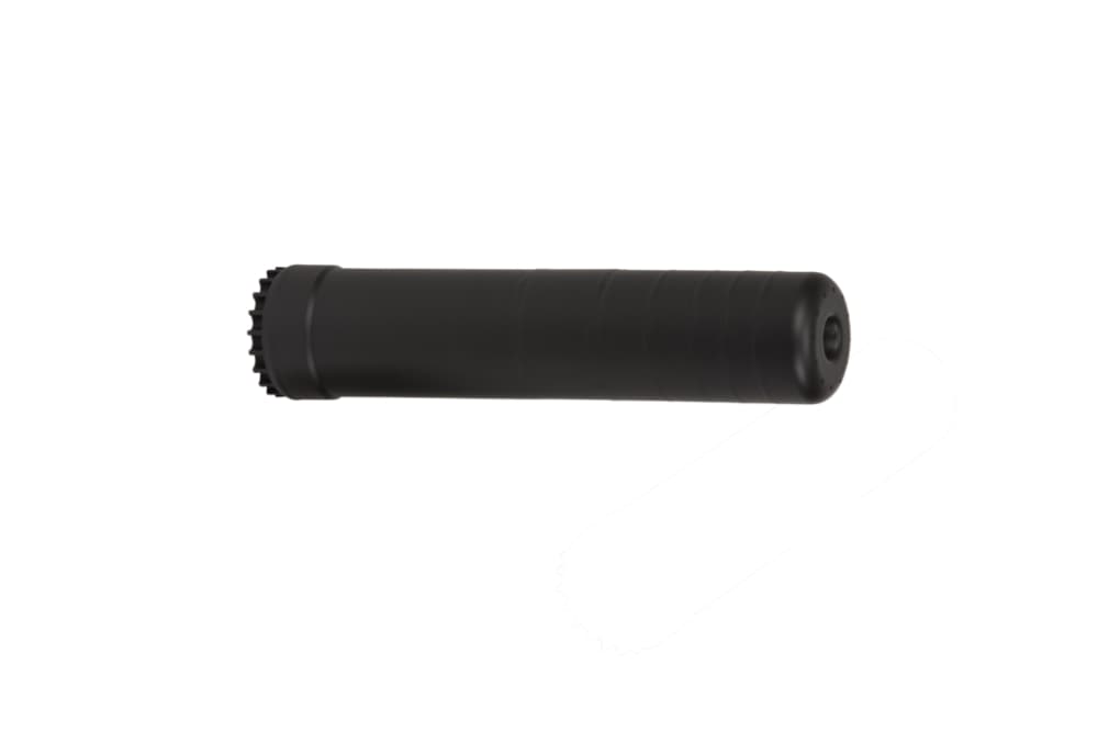 LMT Defense VBS 5.56 OTB Suppressor VBS556S07IB-img-0