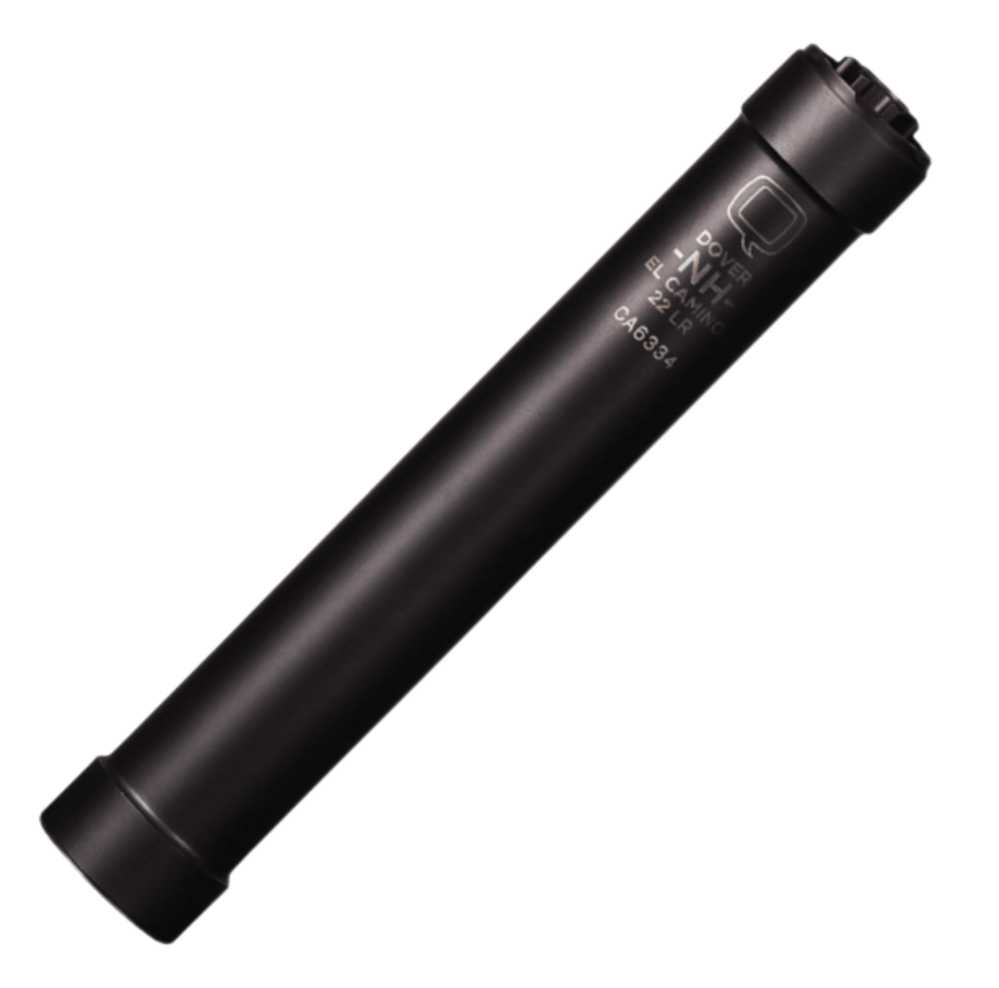 Q LLC El Camino .22 CAL Silencer SIL-EC-22-img-0