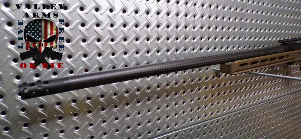 BERGARA PREMIER MG LITE BOLT ACTION RIFLE, 300 WIN MAG - LIKE NEW-img-4