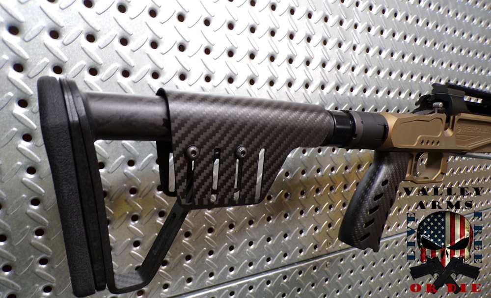 BERGARA PREMIER MG LITE BOLT ACTION RIFLE, 300 WIN MAG - LIKE NEW-img-3