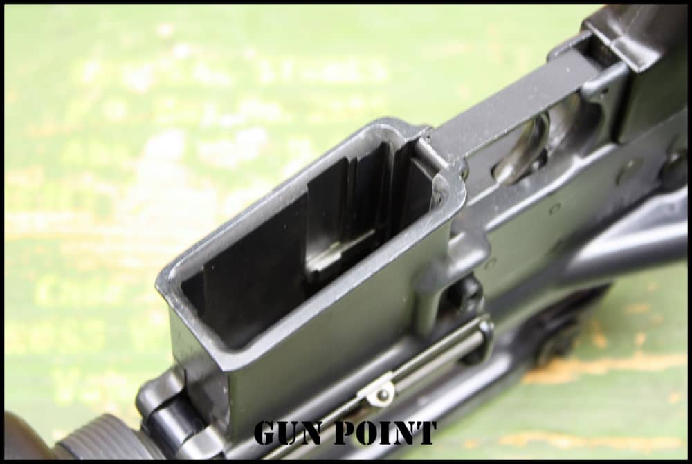 Colt M16 Model M16A1 20” 5.56mm. Excellent Condition Form 3 EFile $41,950-img-31