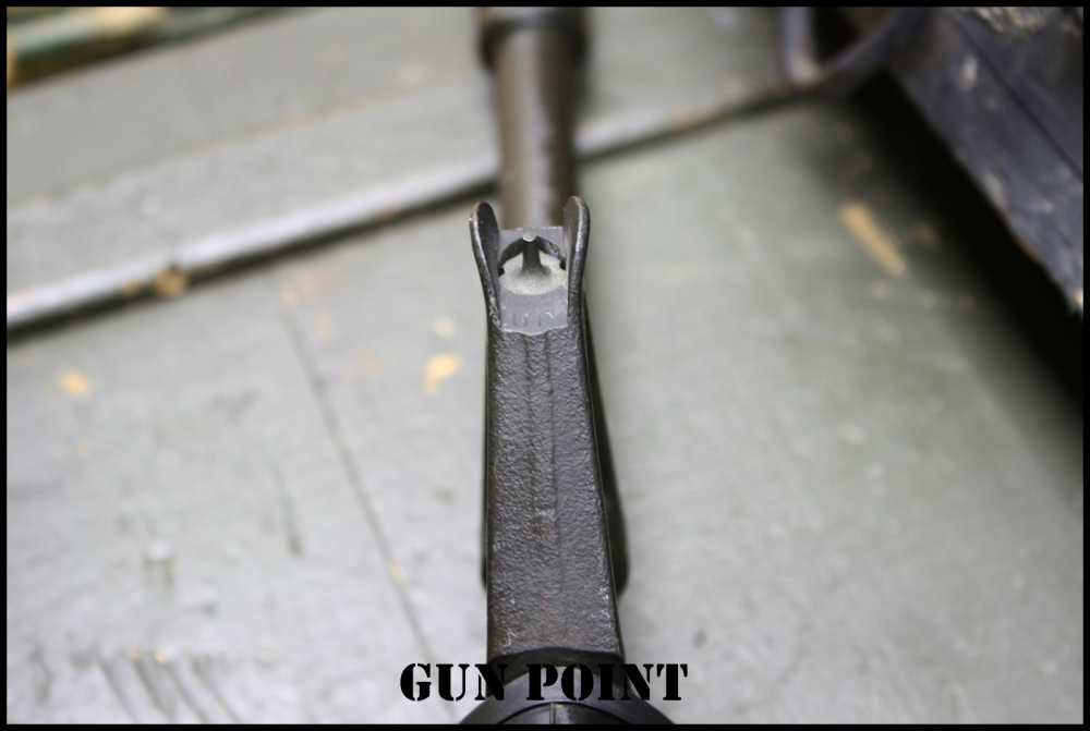 Colt M16 Model M16A1 20” 5.56mm. Excellent Condition Form 3 EFile $41,950-img-49