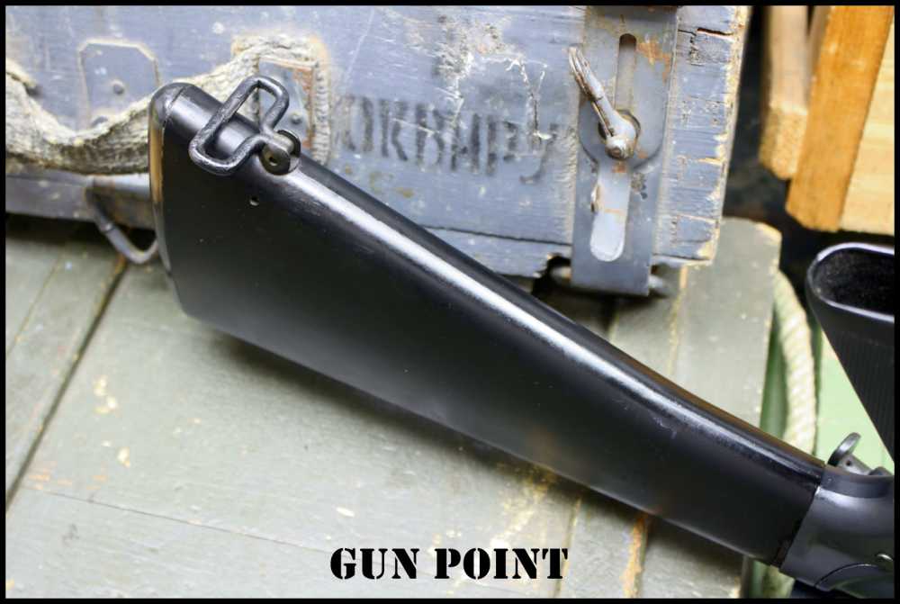 Colt M16 Model M16A1 20” 5.56mm. Excellent Condition Form 3 EFile $41,950-img-34