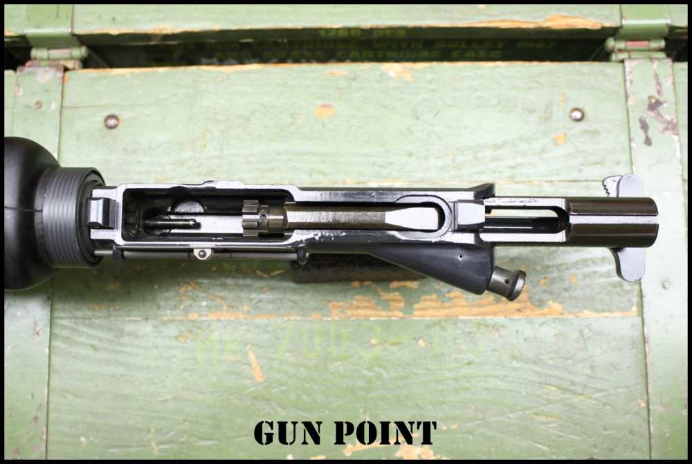 Colt M16 Model M16A1 20” 5.56mm. Excellent Condition Form 3 EFile $41,950-img-38