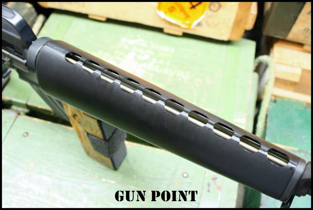 Colt M16 Model M16A1 20” 5.56mm. Excellent Condition Form 3 EFile $41,950-img-20