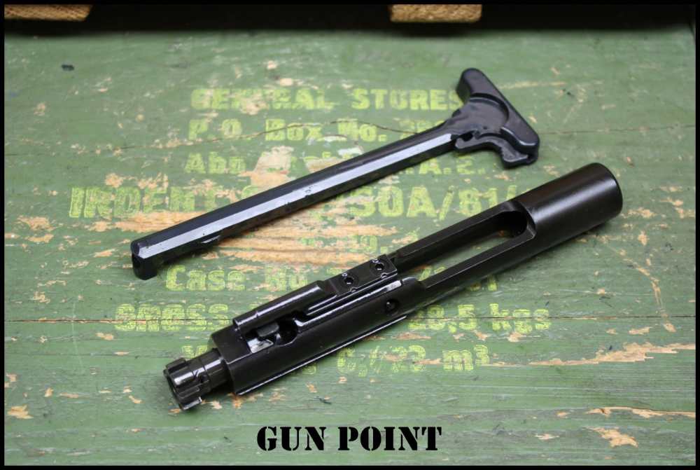 Colt M16 Model M16A1 20” 5.56mm. Excellent Condition Form 3 EFile $41,950-img-40
