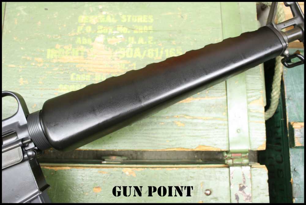 Colt M16 Model M16A1 20” 5.56mm. Excellent Condition Form 3 EFile $41,950-img-8