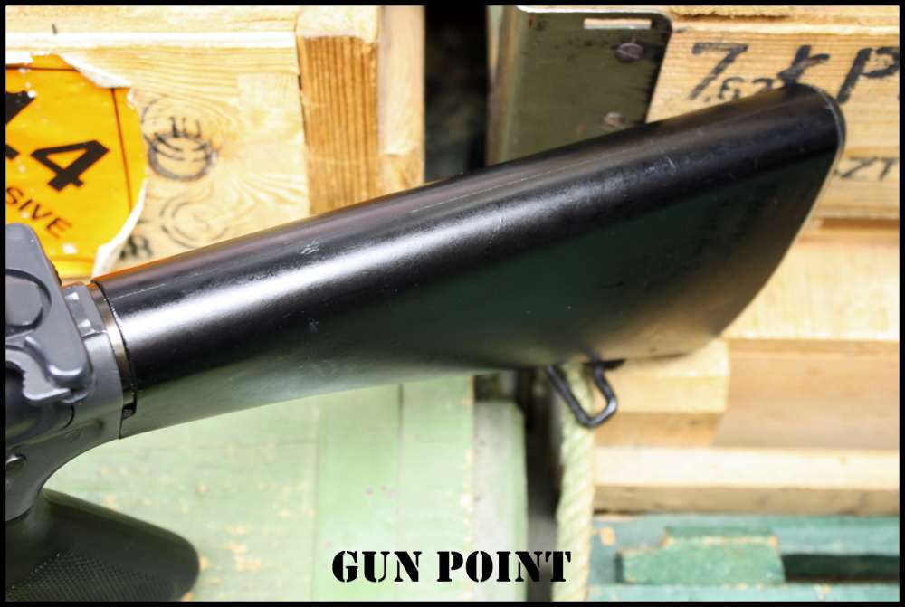 Colt M16 Model M16A1 20” 5.56mm. Excellent Condition Form 3 EFile $41,950-img-25