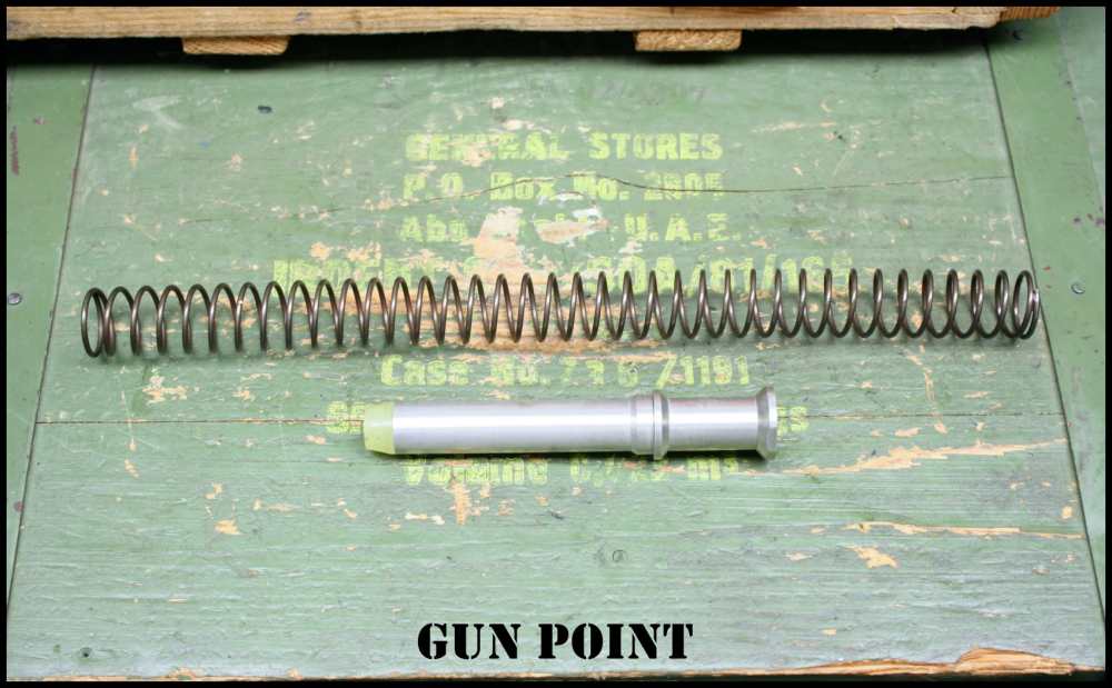 Colt M16 Model M16A1 20” 5.56mm. Excellent Condition Form 3 EFile $41,950-img-41