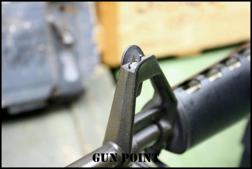 Colt M16 Model M16A1 20” 5.56mm. Excellent Condition Form 3 EFile $41,950-img-47