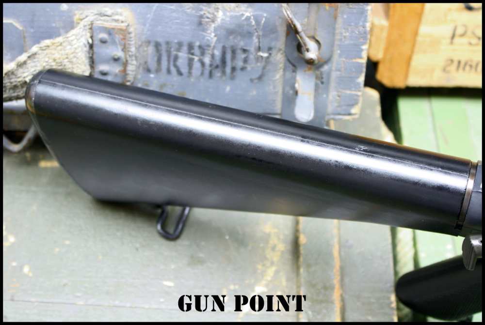 Colt M16 Model M16A1 20” 5.56mm. Excellent Condition Form 3 EFile $41,950-img-24