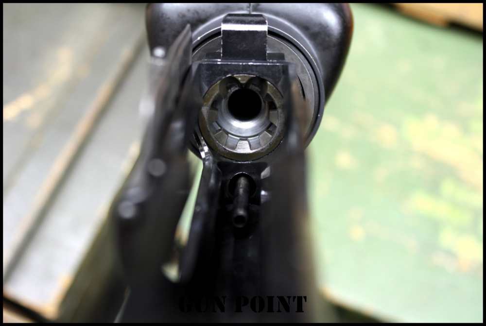Colt M16 Model 614 20” 5.56mm. Excellent Condition Form 3 EFile $39,500-img-36