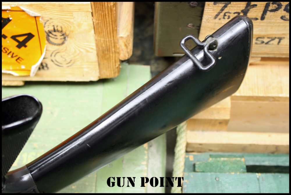 Colt M16 Model 614 20” 5.56mm. Excellent Condition Form 3 EFile $39,500-img-35