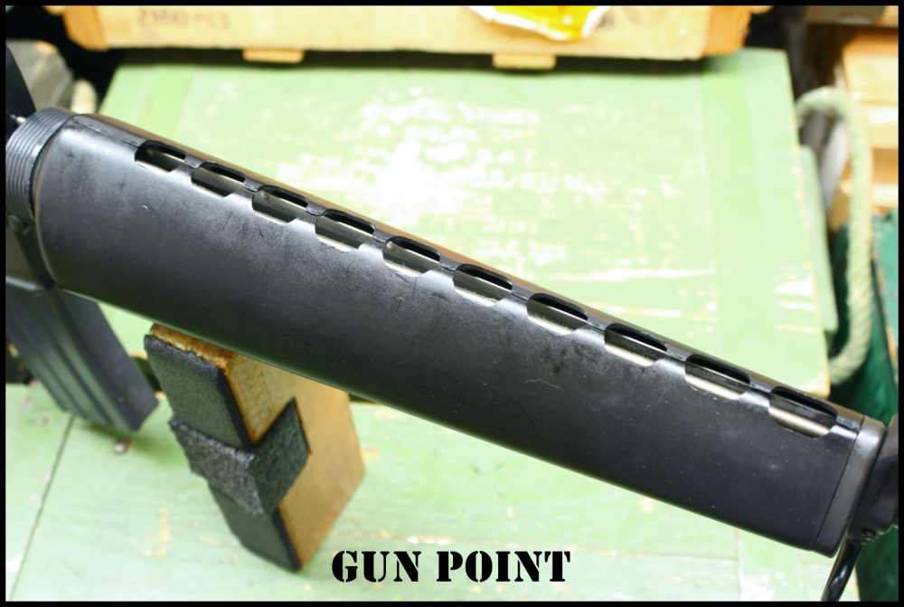 Colt M16 Model 614 20” 5.56mm. Excellent Condition Form 3 EFile $39,500-img-20
