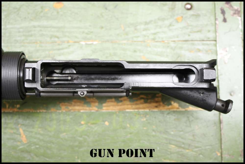 Colt M16 Model 614 20” 5.56mm. Excellent Condition Form 3 EFile $39,500-img-37
