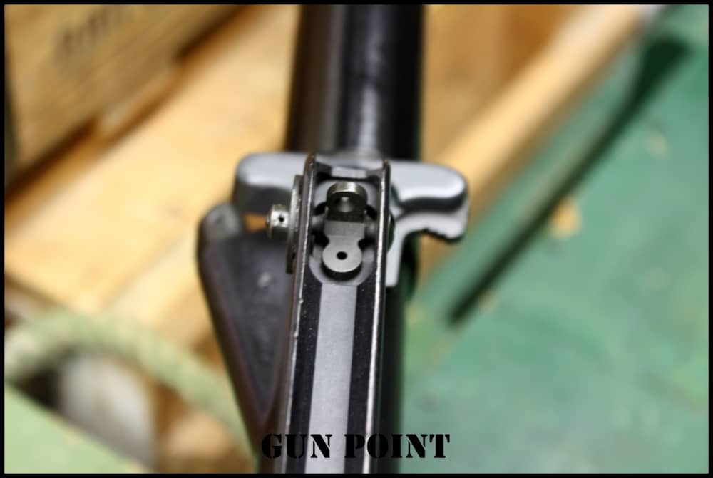 Colt M16 Model 614 20” 5.56mm. Excellent Condition Form 3 EFile $39,500-img-47