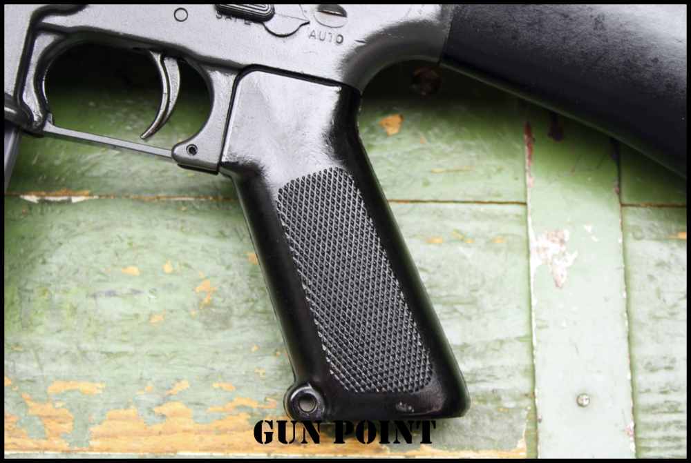 Colt M16 Model 614 20” 5.56mm. Excellent Condition Form 3 EFile $39,500-img-15