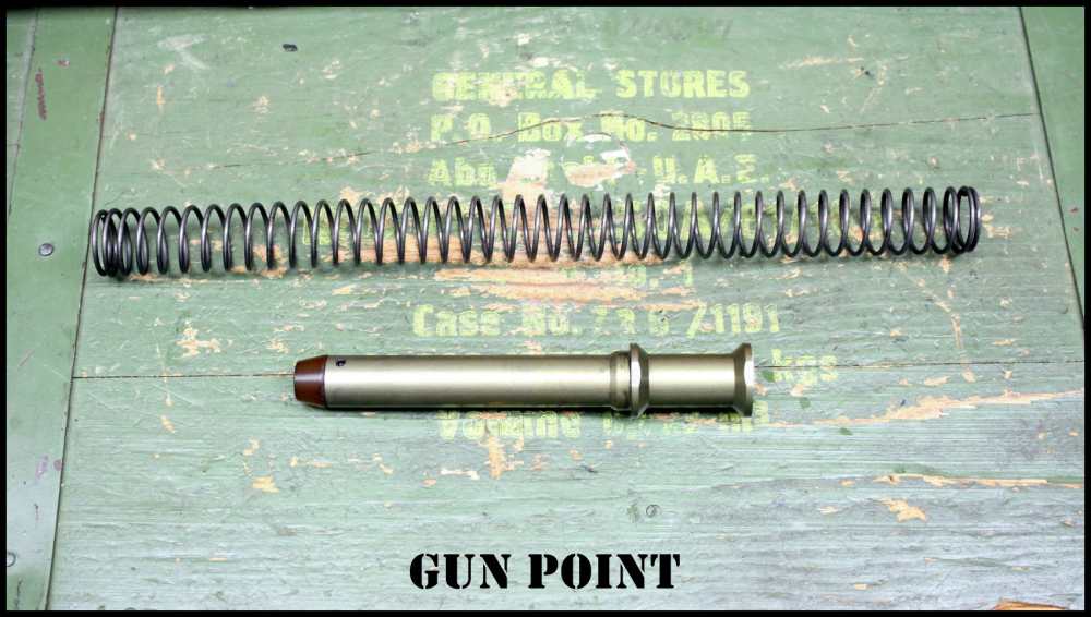 Colt M16 Model 614 20” 5.56mm. Excellent Condition Form 3 EFile $39,500-img-40