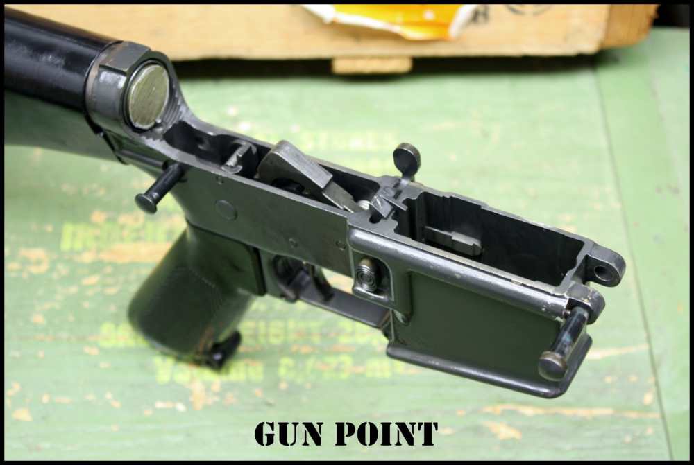 Colt M16 Model 614 20” 5.56mm. Excellent Condition Form 3 EFile $39,500-img-41