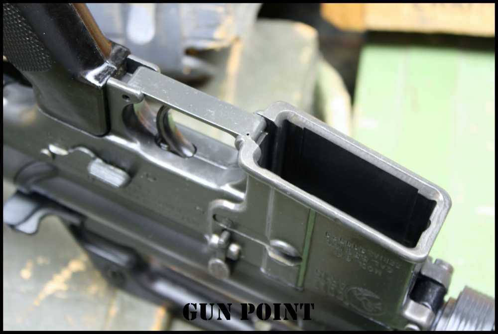 Colt M16 Model 614 20” 5.56mm. Excellent Condition Form 3 EFile $39,500-img-30