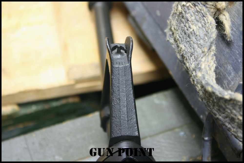 Colt M16 Model 614 20” 5.56mm. Excellent Condition Form 3 EFile $39,500-img-46