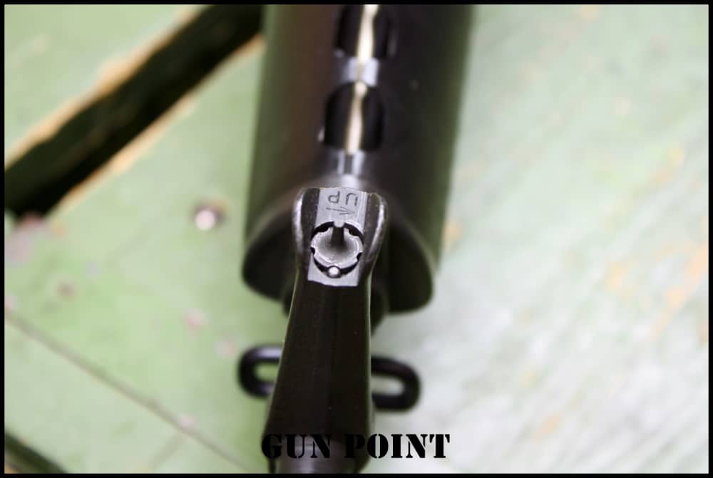 Colt M16 Model 614 20” 5.56mm. Excellent Condition Form 3 EFile $39,500-img-45