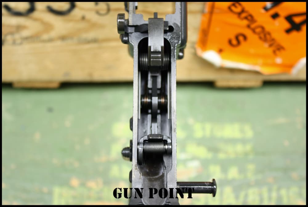 Colt M16 Model 614 20” 5.56mm. Excellent Condition Form 3 EFile $39,500-img-42