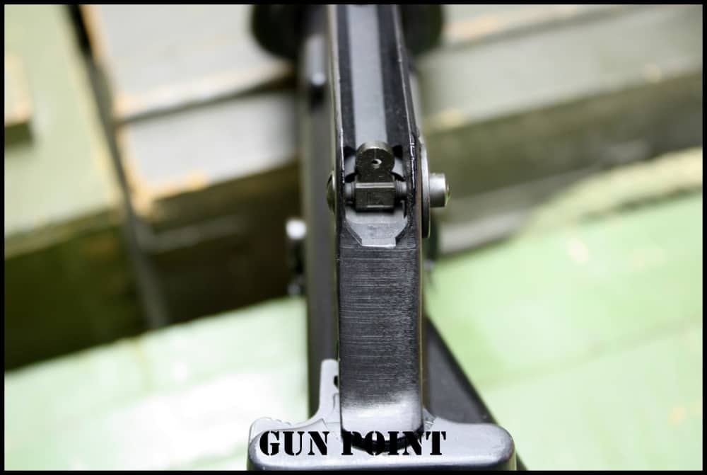 Colt M16 Model 614 20” 5.56mm. Excellent Condition Form 3 EFile $39,500-img-48