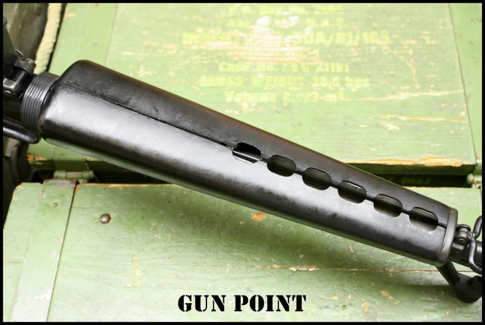 Colt M16 Model 614 20” 5.56mm. Excellent Condition Form 3 EFile $39,500-img-28