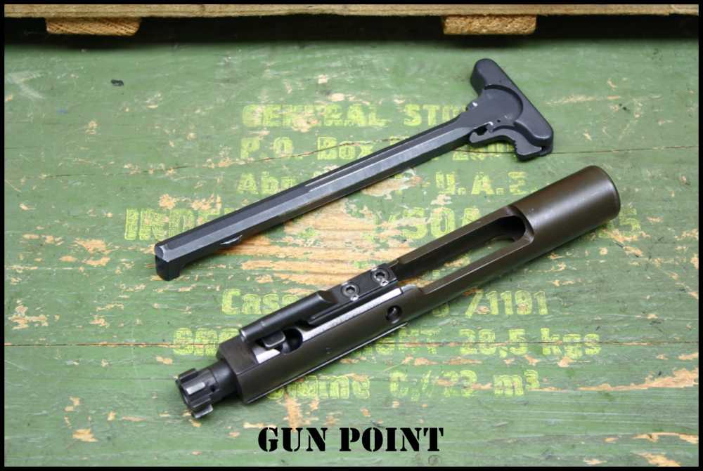 Colt M16 Model 614 20” 5.56mm. Excellent Condition Form 3 EFile $39,500-img-39