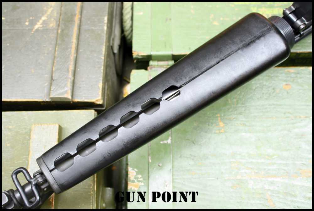Colt M16 Model 614 20” 5.56mm. Excellent Condition Form 3 EFile $39,500-img-29