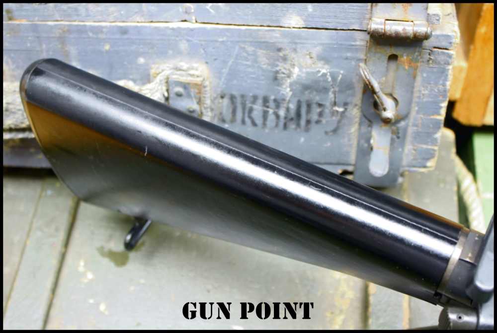 Colt M16 Model 614 20” 5.56mm. Excellent Condition Form 3 EFile $39,500-img-24