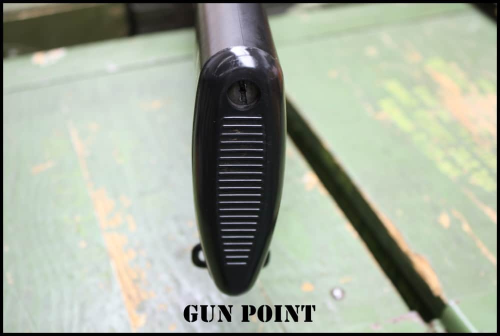 Colt M16 Model 614 20” 5.56mm. Excellent Condition Form 3 EFile $39,500-img-44