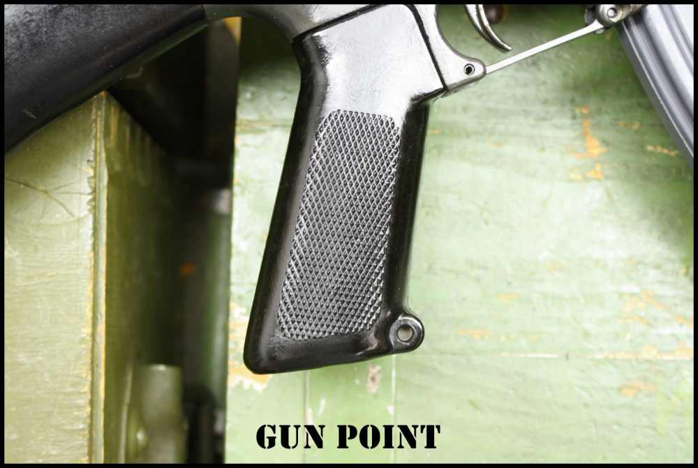 Colt M16 Model 614 20” 5.56mm. Excellent Condition Form 3 EFile $39,500-img-14